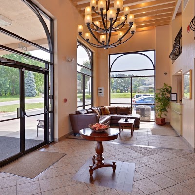 Arbor Suites Medical Mile, Springfield, United States of America