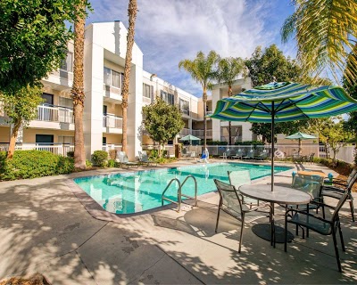 Quality Inn Placentia - Anaheim, Placentia, United States of America