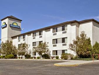 Days Inn Twin Falls Jerome, Jerome, United States of America