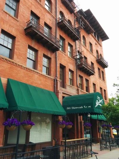 Hotel Boulderado, Boulder, United States of America