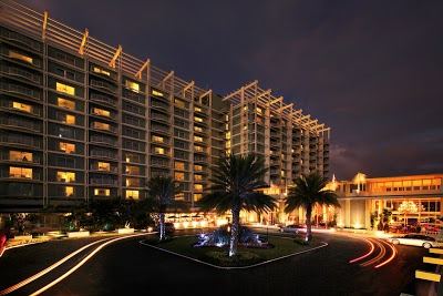 The Kahala Hotel & Resort, Honolulu, United States of America