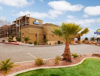 Days Inn St George, St George, United States of America