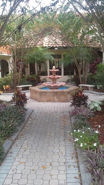 MainStay Suites, Tampa, United States of America