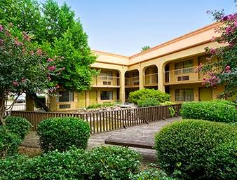 Days Inn Southaven MS, Southaven, United States of America