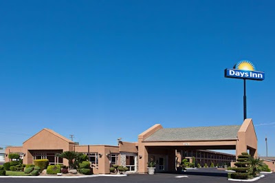 Days Inn Chowchilla Gateway to Yosemite, Chowchilla, United States of America