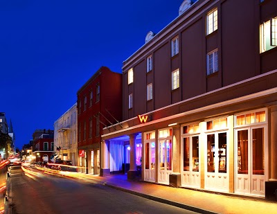 W New Orleans - French Quarter, New Orleans, United States of America