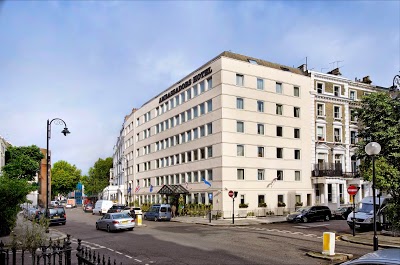 Ambassadors Hotel, London, United Kingdom