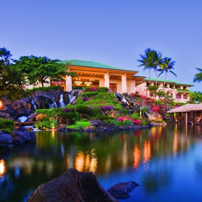 Grand Hyatt Kauai Resort and Spa, Koloa, United States of America