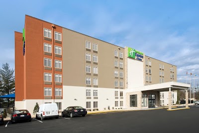 Comfort Inn & Suites College Park Md, College Park, United States of America