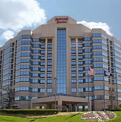 Washington Dulles Marriott Suites, Herndon, United States of America