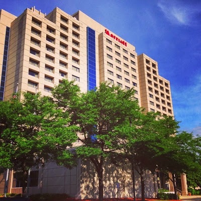 Marriott Detroit Troy, Troy, United States of America