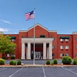 Comfort Suites Canton, Canton, United States of America