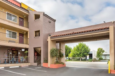Super 8 El Cajon CA, El Cajon, United States of America
