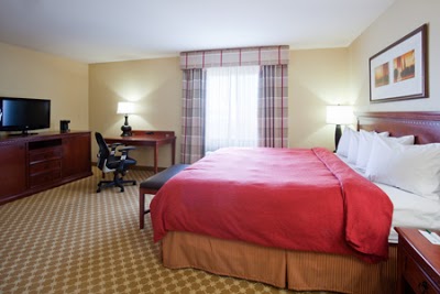 Country Inn & Suites By Carlson Fargo, Fargo, United States of America
