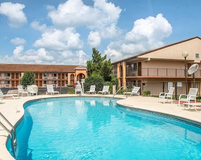 Quality Inn Marianna, Marianna, United States of America