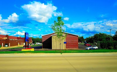 Travelodge Madison East, Madison, United States of America