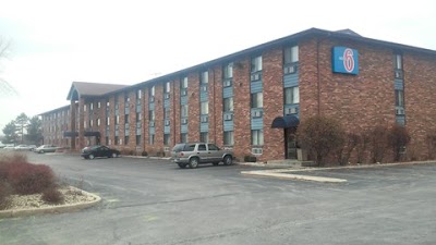 Travelodge Naperville, Naperville, United States of America