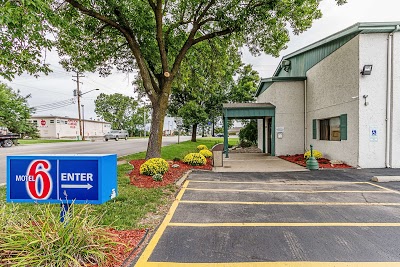 Days Inn Appleton, Appleton, United States of America