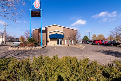 Motel 6 Eau Claire, Eau Claire, United States of America