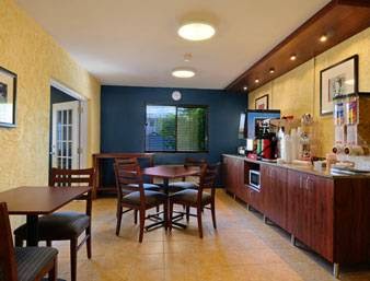 Howard Johnson Inn Austin, Austin, United States of America