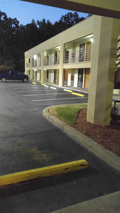 Days Inn Stone Mountain, Stone Mountain, United States of America
