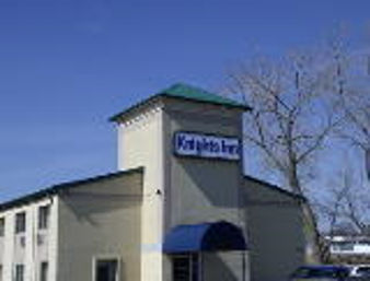 Travelodge Davenport, Davenport, United States of America