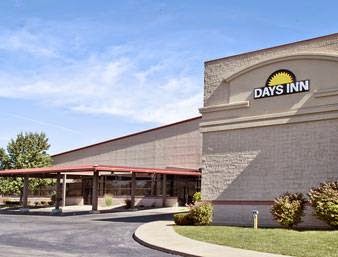 Days Inn Kirksville Mo, Kirksville, United States of America