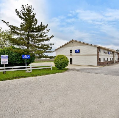 Americas Best Value Inn - Decatur, Decatur, United States of America