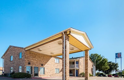 Motel 6 Dallas - Red Oak, Red Oak, United States of America