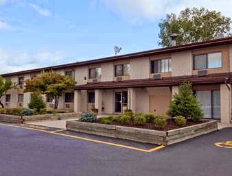 Super 8 Grand Rapids Airport, Grand Rapids, United States of America