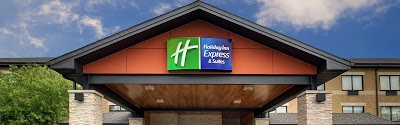 Comfort Suites Aurora - Naperville, Aurora, United States of America