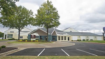 DoubleTree Suites by Hilton Hotel Huntsville South, Huntsville, United States of America