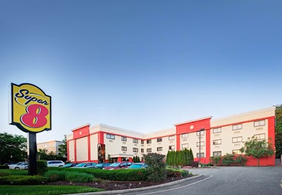 Super 8 Mahwah, Mahwah, United States of America
