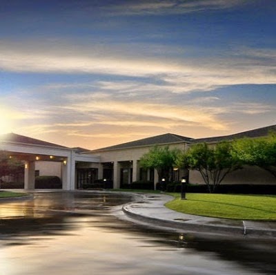 Courtyard by Marriott Fort Worth University Drive, Fort Worth, United States of America