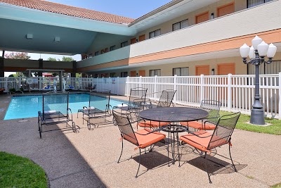 Best Western Irving Inn & Suites at DFW Airport, Irving, United States of America