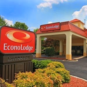 Econo Lodge Stockbridge, Stockbridge, United States of America