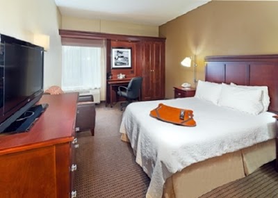 Hampton Inn Rockford, Rockford, United States of America