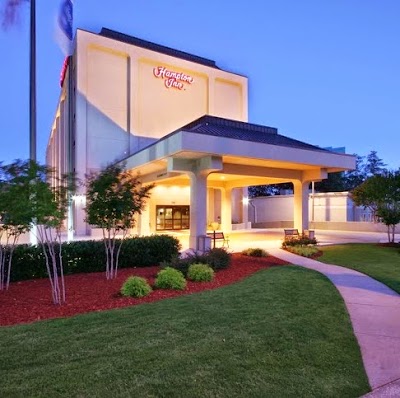 Hampton Inn Atlanta Buckhead, Atlanta, United States of America