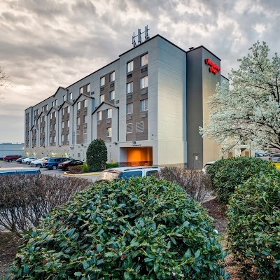 Hampton Inn Baltimore Glen Burnie, Glen Burnie, United States of America