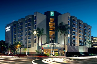 Embassy Suites Los Angeles Intl Airport North, Los Angeles, United States of America