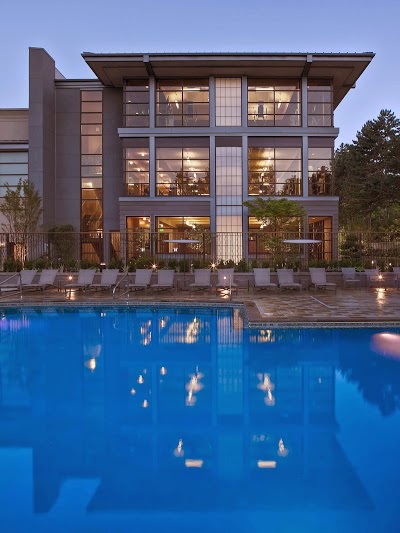 Hotel Bellevue, Bellevue, United States of America
