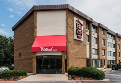 Red Roof Inn Raleigh Southwest - Cary, Cary, United States of America