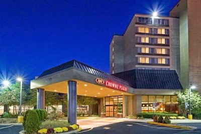 Crowne Plaza Englewood, Englewood, United States of America