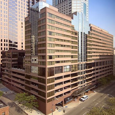 DoubleTree Suites by Hilton Columbus Downtown, Columbus, United States of America