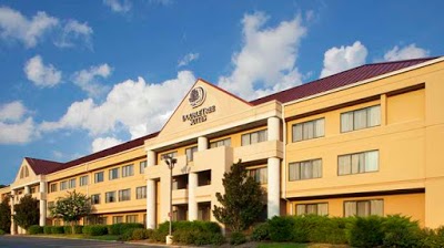 DoubleTree Suites by Hilton Nashville Airport, Nashville, United States of America