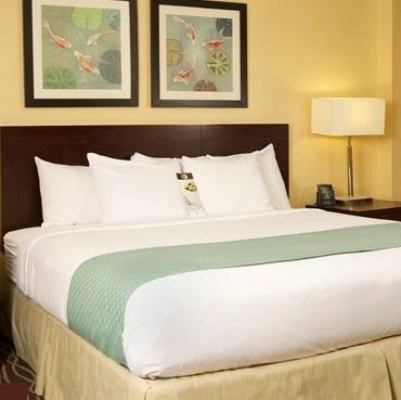 DoubleTree Suites by Hilton Raleigh-Durham, Durham, United States of America