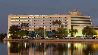 DoubleTree Suites by Hilton Tampa Bay, Tampa, United States of America