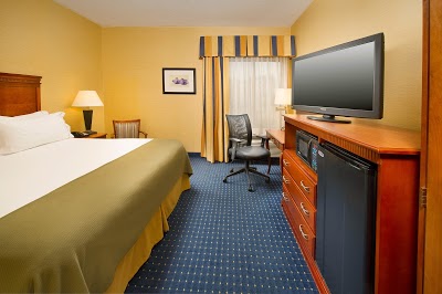 Holiday Inn Express Washington DC - BW Parkway, Hyattsville, United States of America