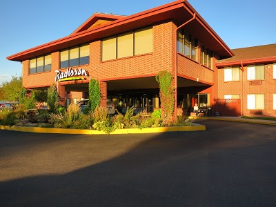 Radisson Hotel Colorado Springs Airport, Colorado Springs, United States of America