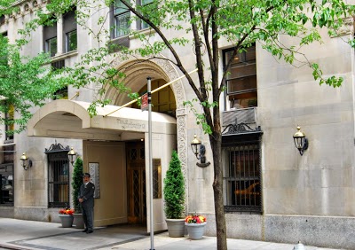The Lombardy, New York, United States of America